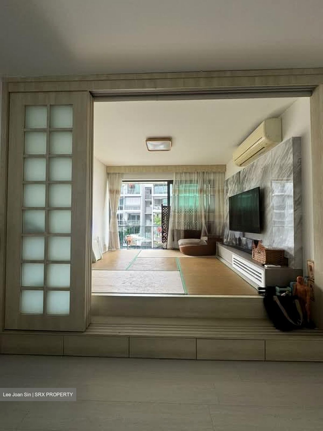 Esparina Residences (D19), Condominium #599939611